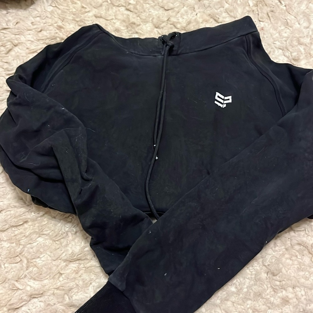 Strong Physiquez Hoodie